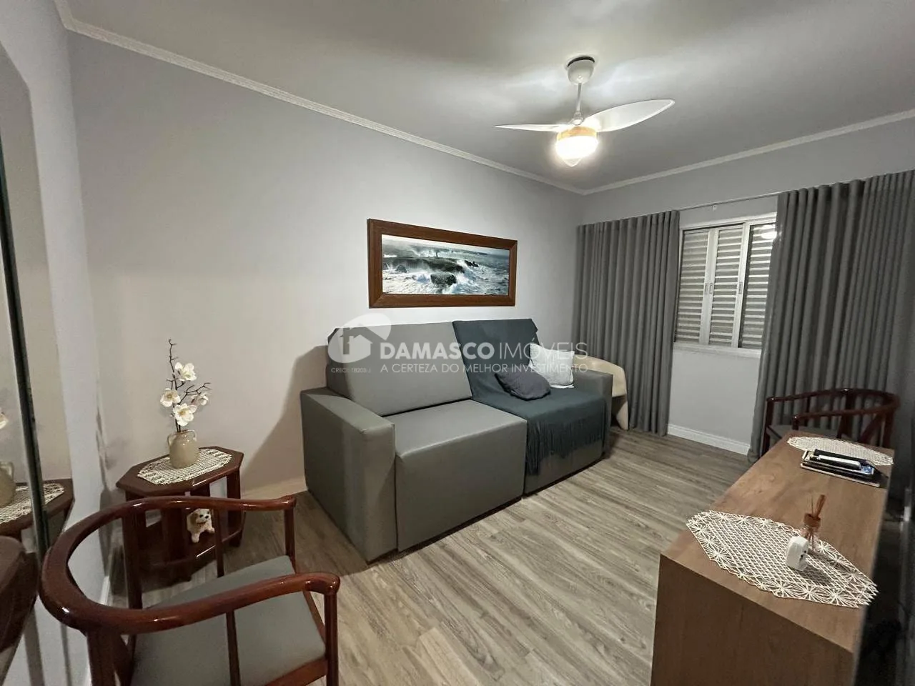 Apartamento à venda, Campestre, Santo André, SP