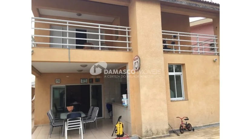 Sobrado à venda 4 Quartos, 4 Suites, 4 Vagas, Jardim São Caetano, São Caetano do Sul - SP