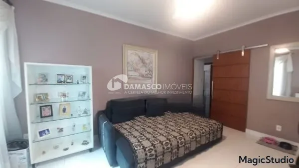 Casa Térrea com 3 dormitórios, Barcelona, São Caetano do Sul, SP