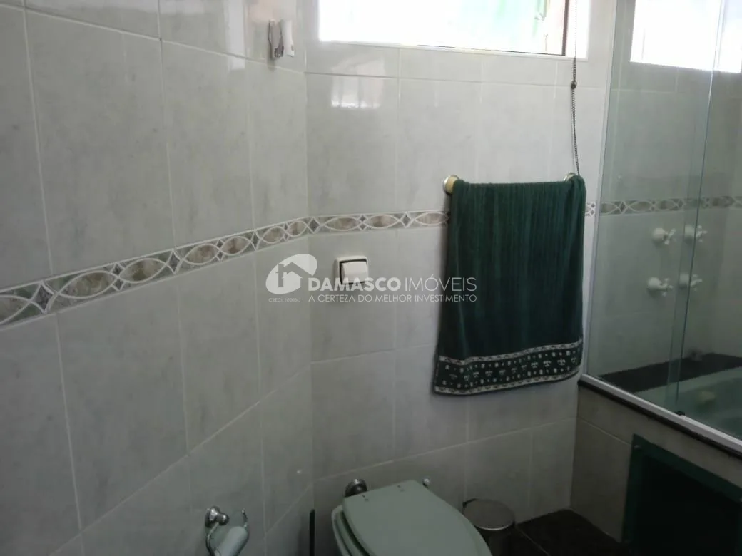 Apartamento à venda 3 Quartos, 2 Suites, 2 Vagas, 112M², Nova Gerty, São Caetano do Sul - SP 