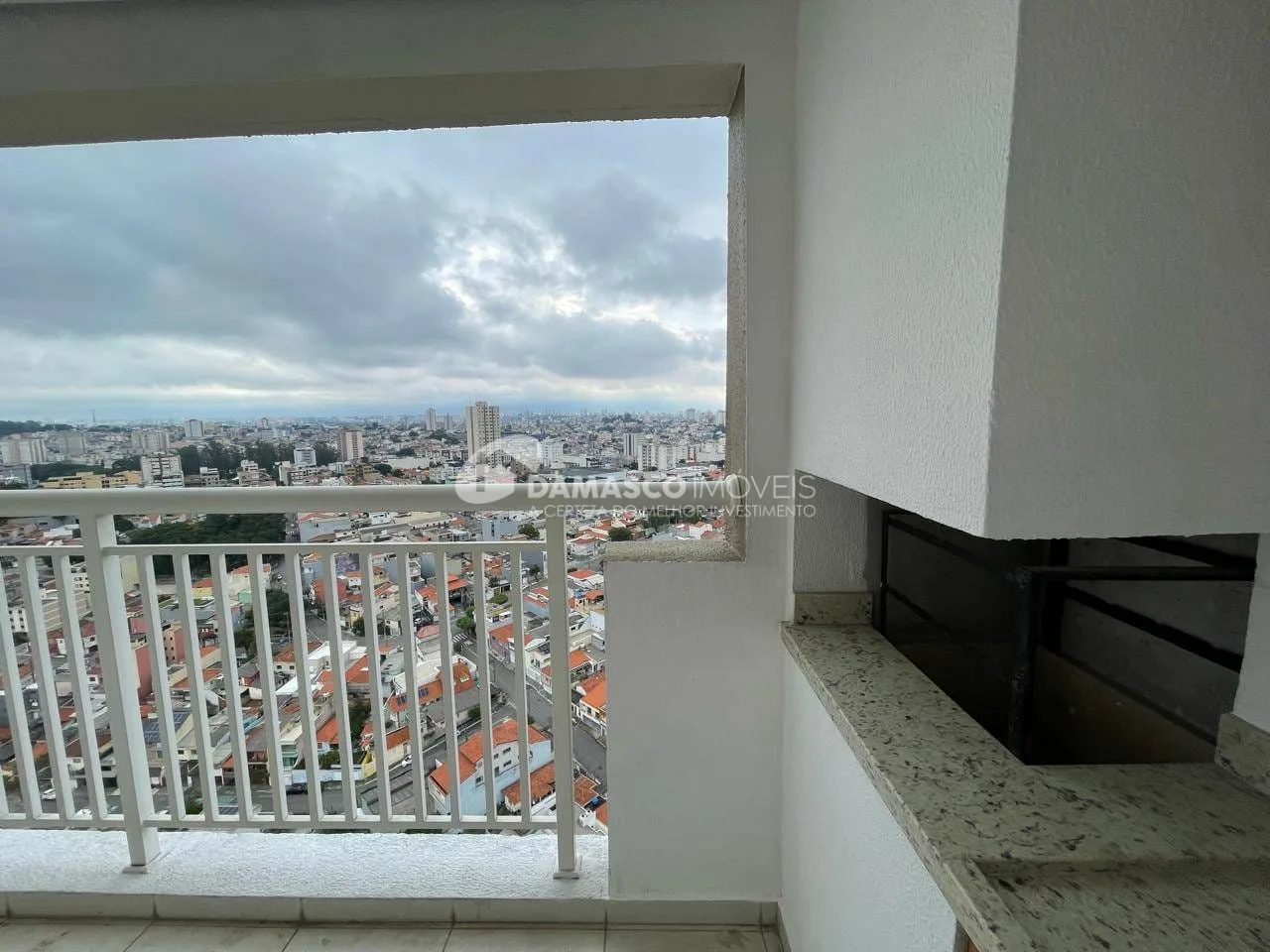 Apartamento à venda, Campestre, Santo André, SP