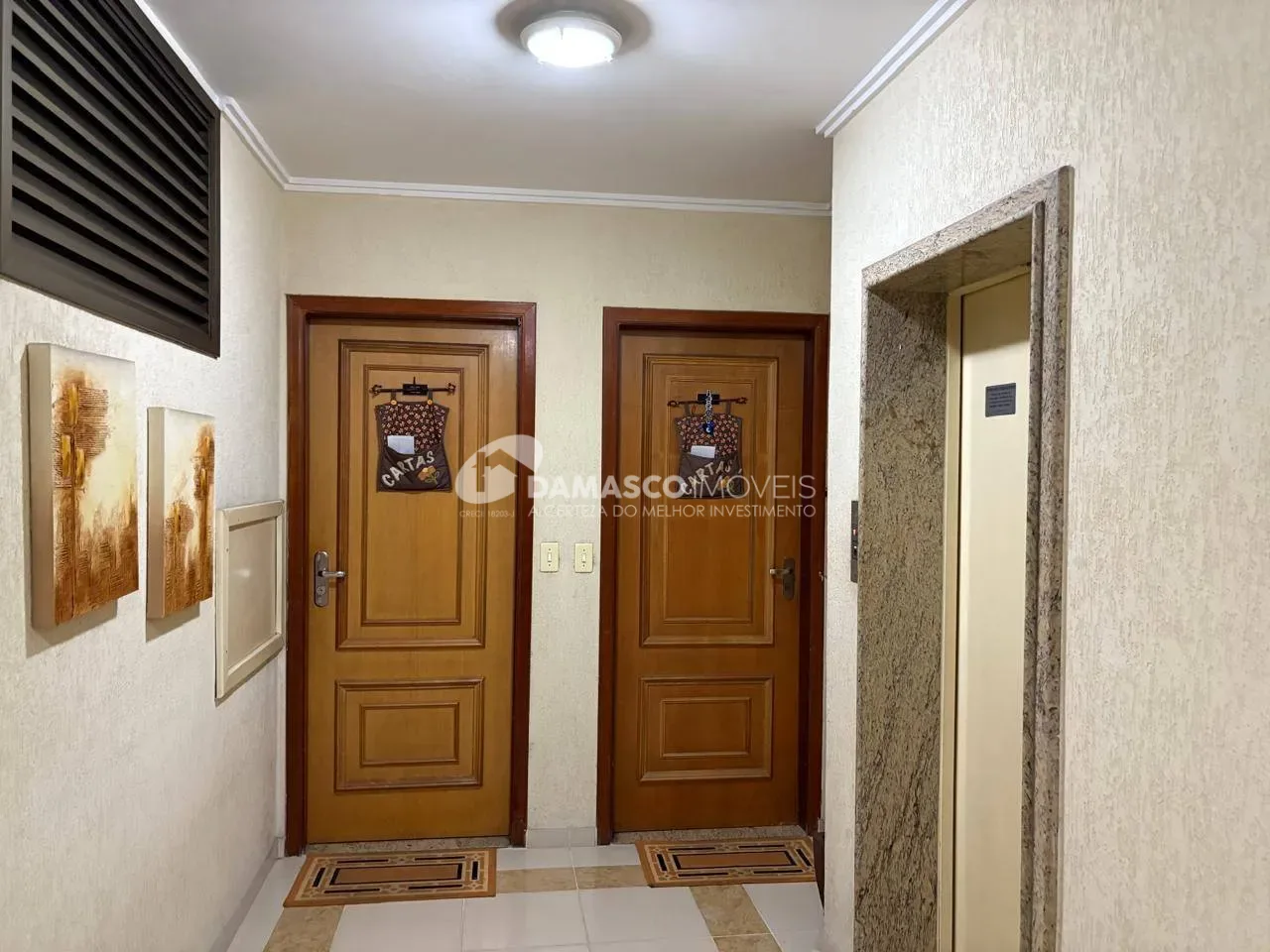 Apartamento à venda, Barcelona, São Caetano do Sul, SP