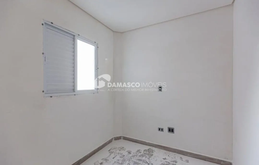 Apartamento à venda, Vila Pires, Santo André, SP