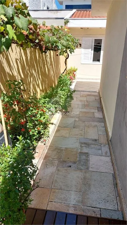 Casa à venda 4 Quartos, 2 Suites, 3 Vagas, 388M², Jardim São Caetano, São Caetano do Sul - SP