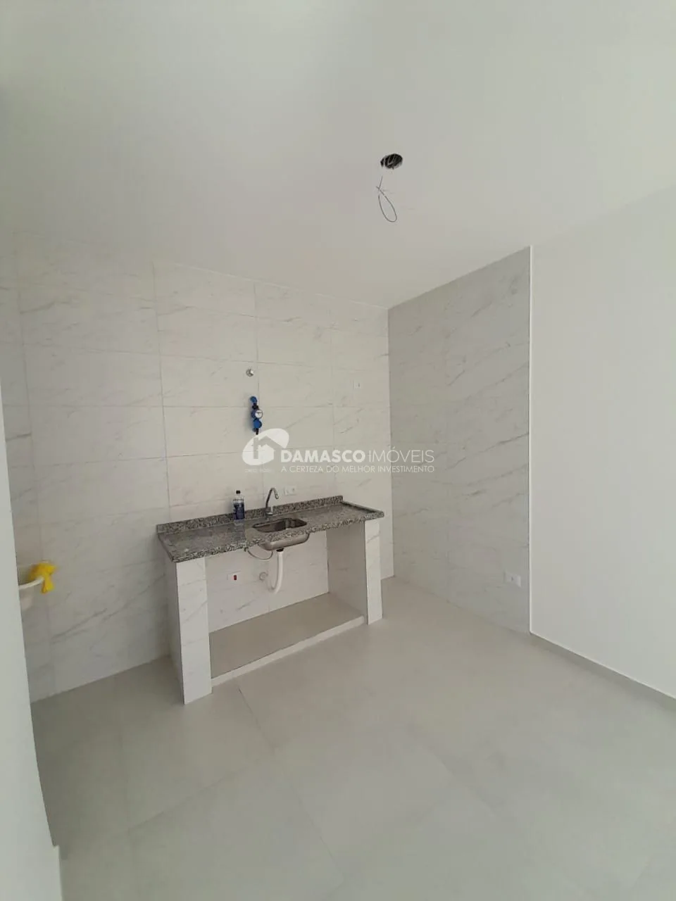 Apartamento para locação, Osvaldo Cruz, São Caetano do Sul, SP