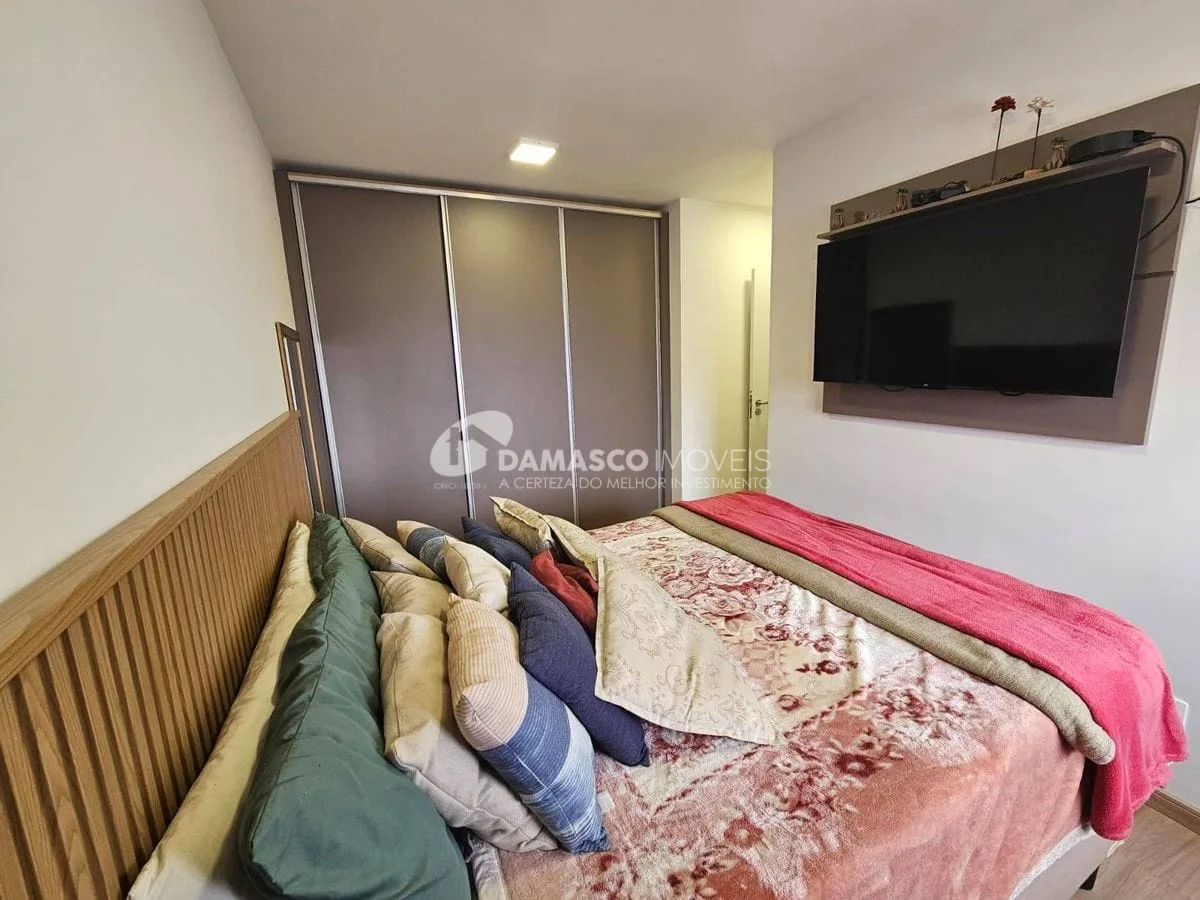 Apartamento à venda, Casa Branca, Santo André, SP
