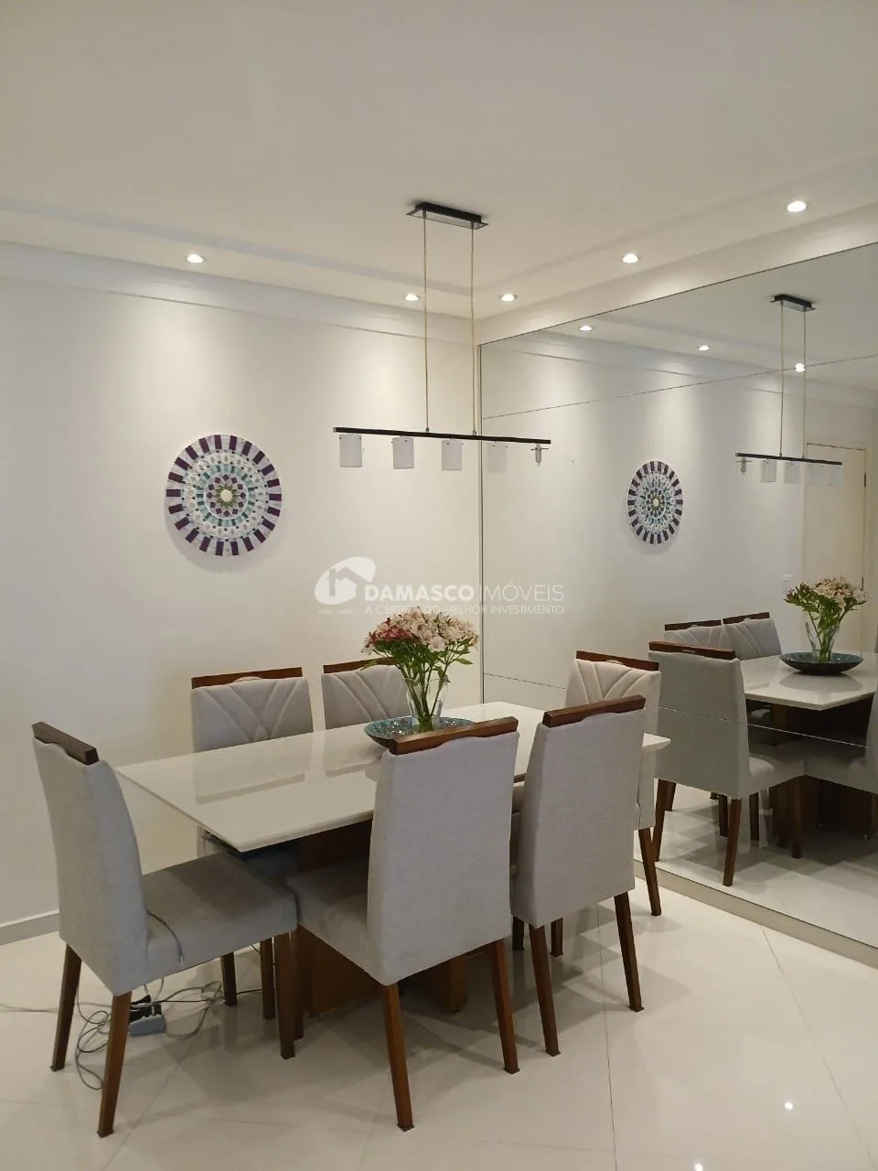 Apartamento à venda, Santa Paula, São Caetano do Sul, SP