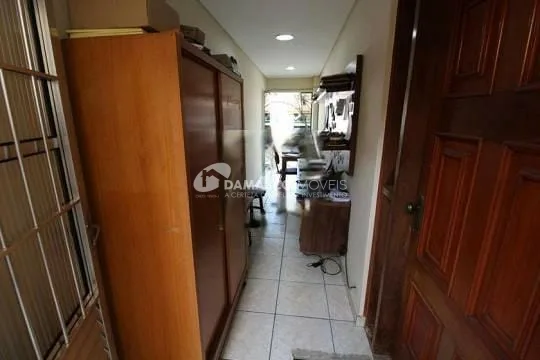 Sobrado à venda 3 Quartos, 1 Suite, 3 Vagas, 250M², Vila Alpina, São Paulo - SP
