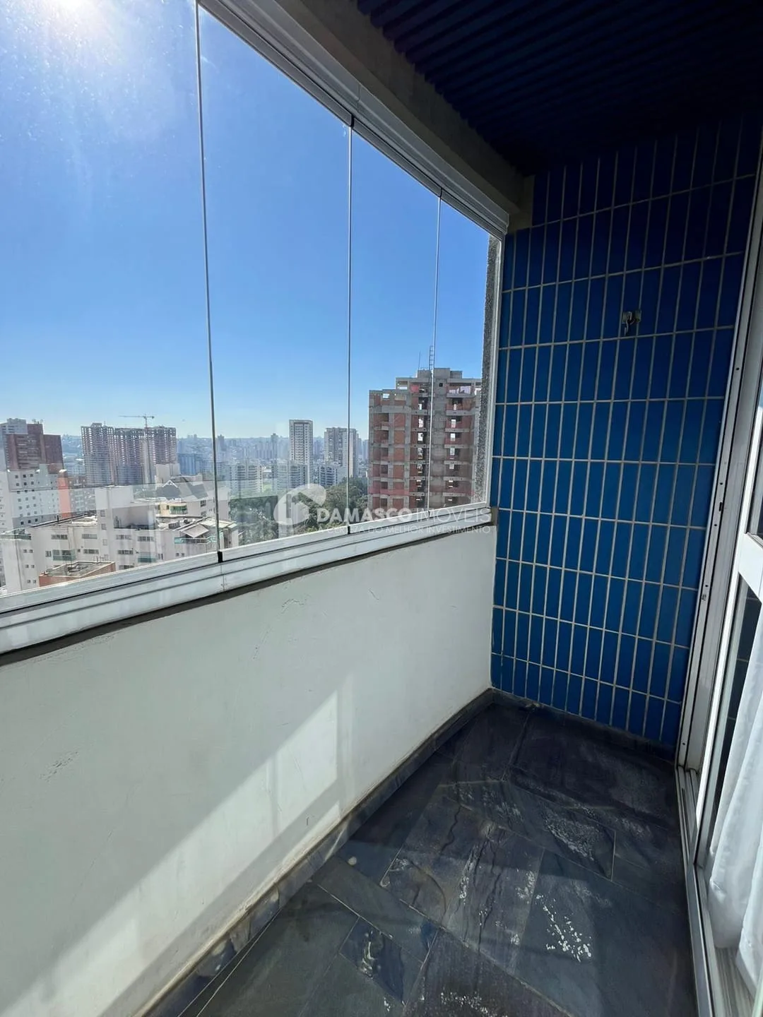 Apartamento à venda, Jardim, Santo André, SP