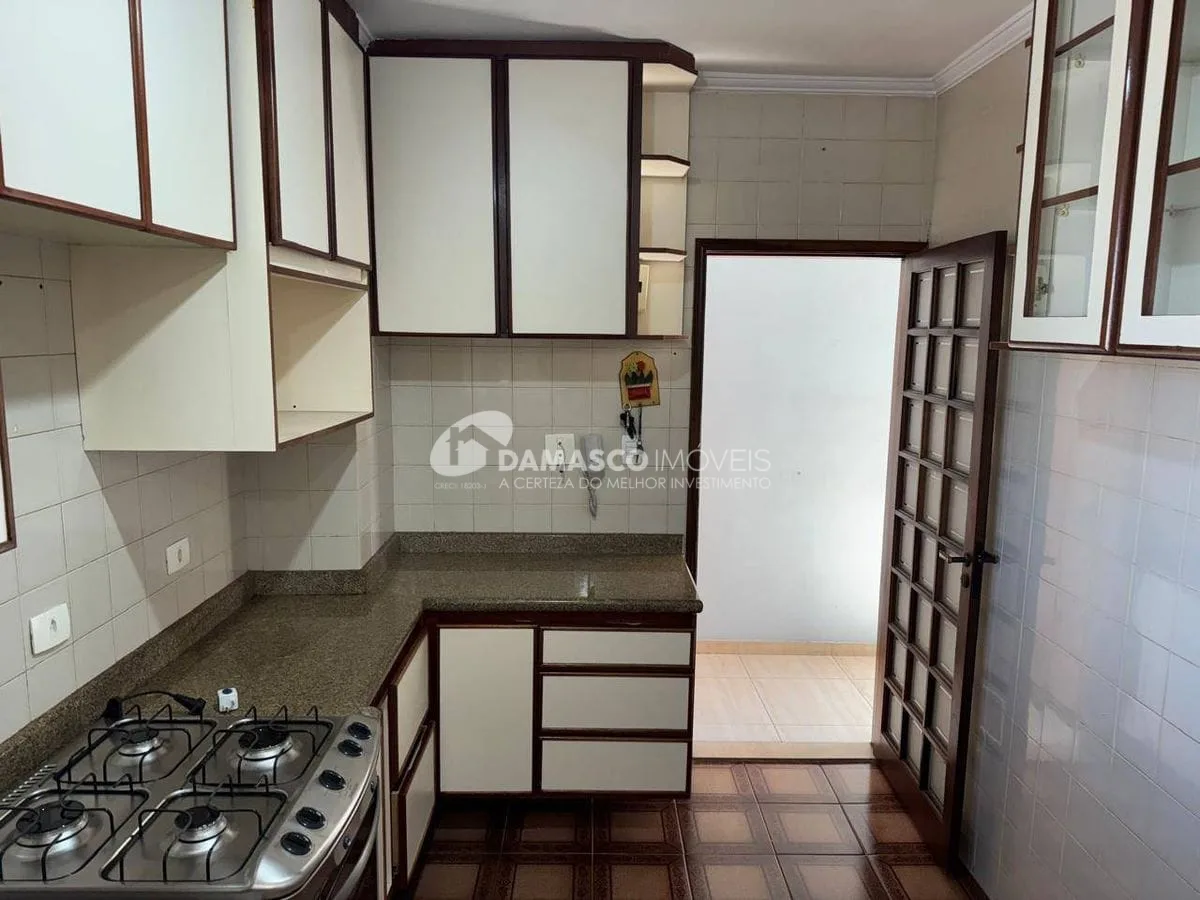 Apartamento  2 dormitorios.