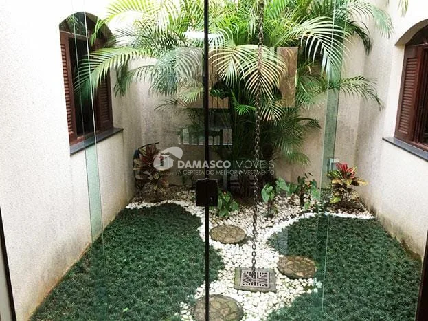 Casa à venda 3 Quartos, 2 Suites, 4 Vagas, 224M², Campestre, Santo André - SP