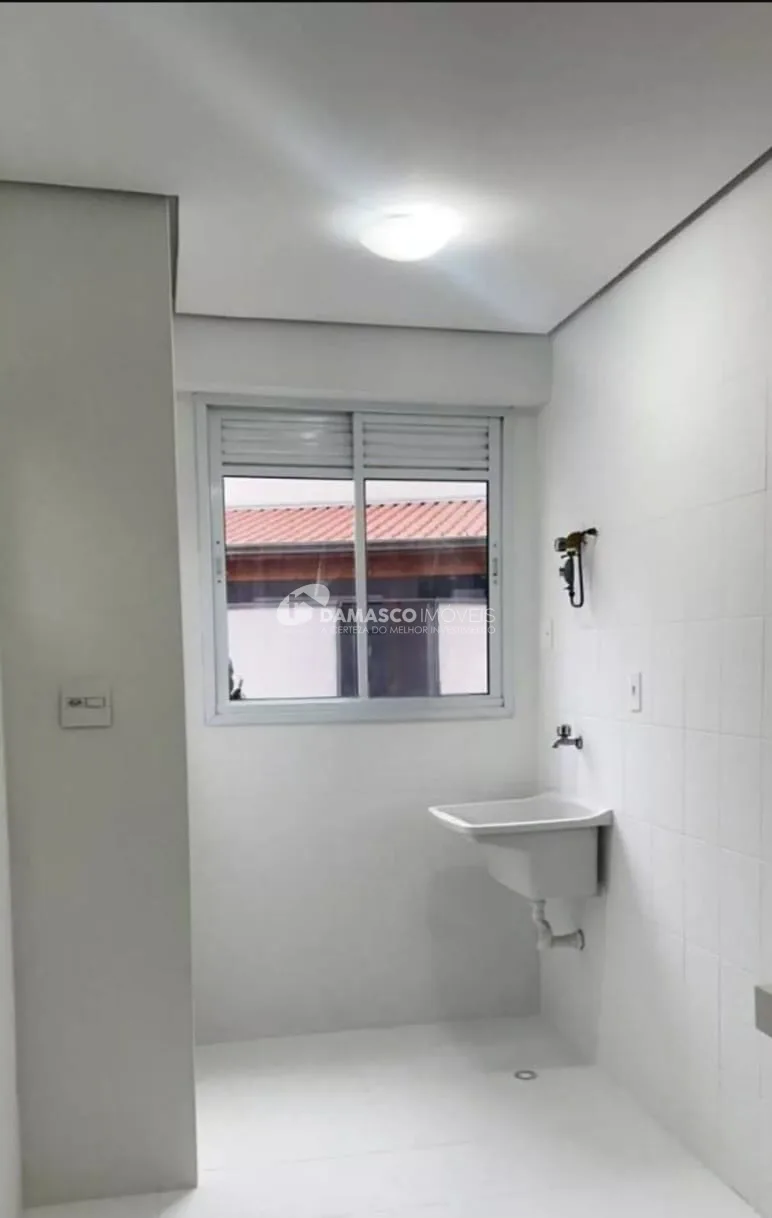 Apartamento à venda, Jardim Santo André, Santo André, SP