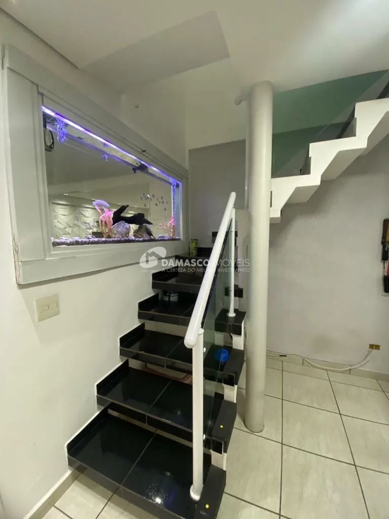 Sobrado à venda 2 Quartos, 1 Suite, 2 Vagas, 187M², Campestre, Santo André - SP