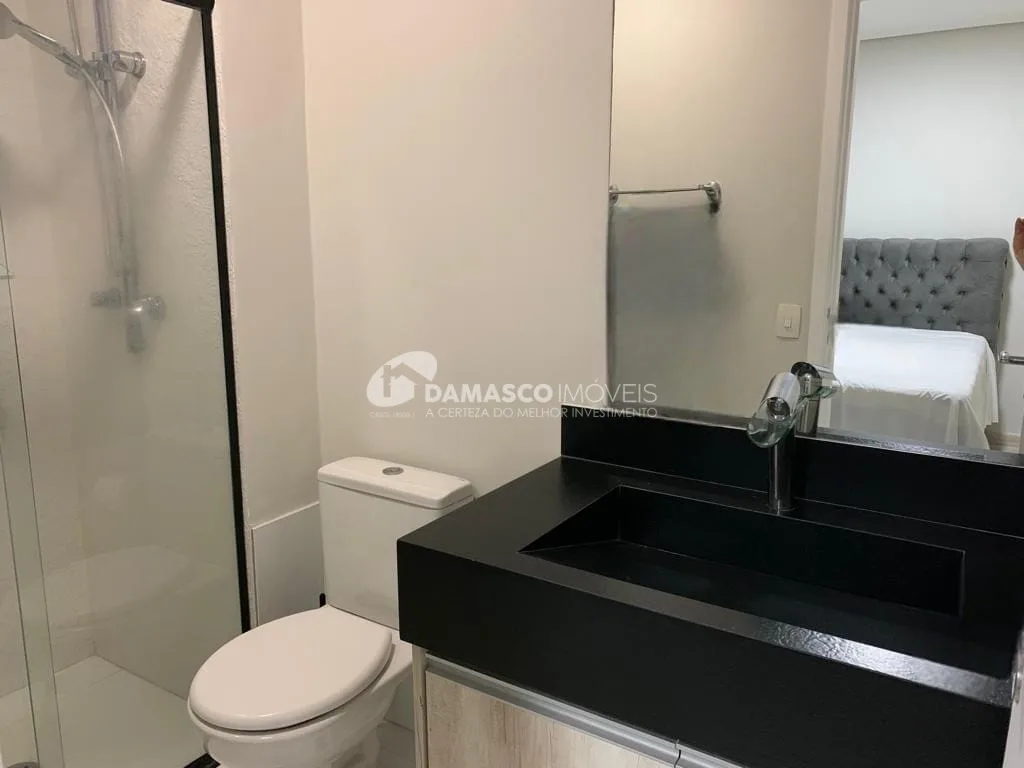 Apartamento à venda, Condomínio Club - SANTA MARIA, São Caetano do Sul, SP