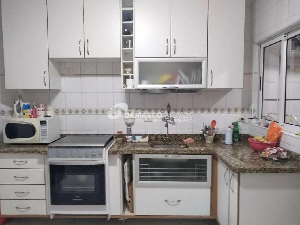 Apartamento à venda 2 Quartos, 1 Suite, 1 Vaga, Boa Vista, São Caetano do Sul - SP
