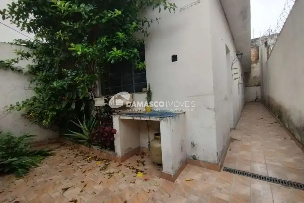 Sobrado à venda, Baeta Neves, São Bernardo do Campo, SP