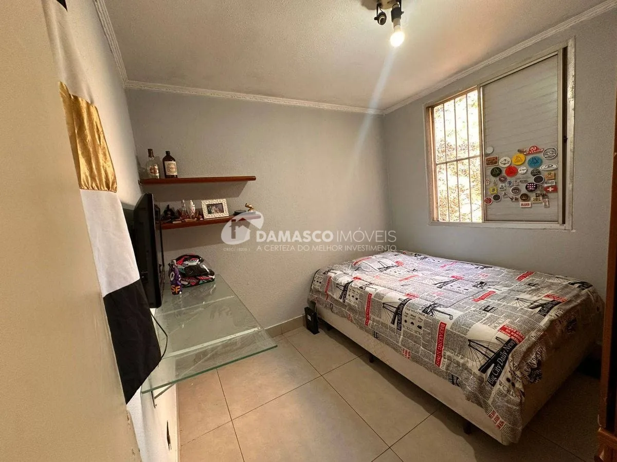 Apartamento à venda, São Caetano do Sul