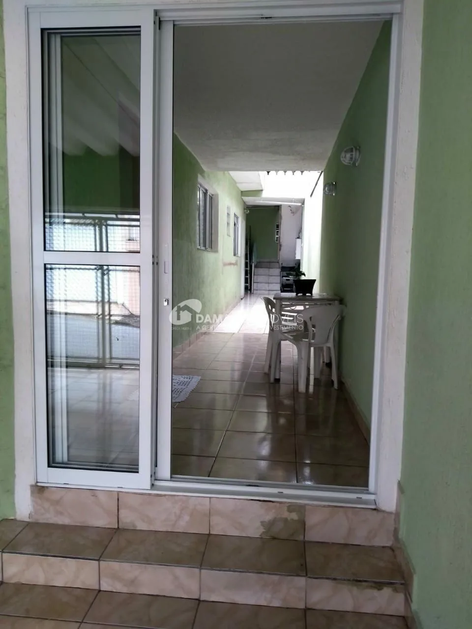 Casa à venda 3 Quartos, 2 Suites, 2 Vagas, Rudge Ramos, São Bernardo do Campo - SP