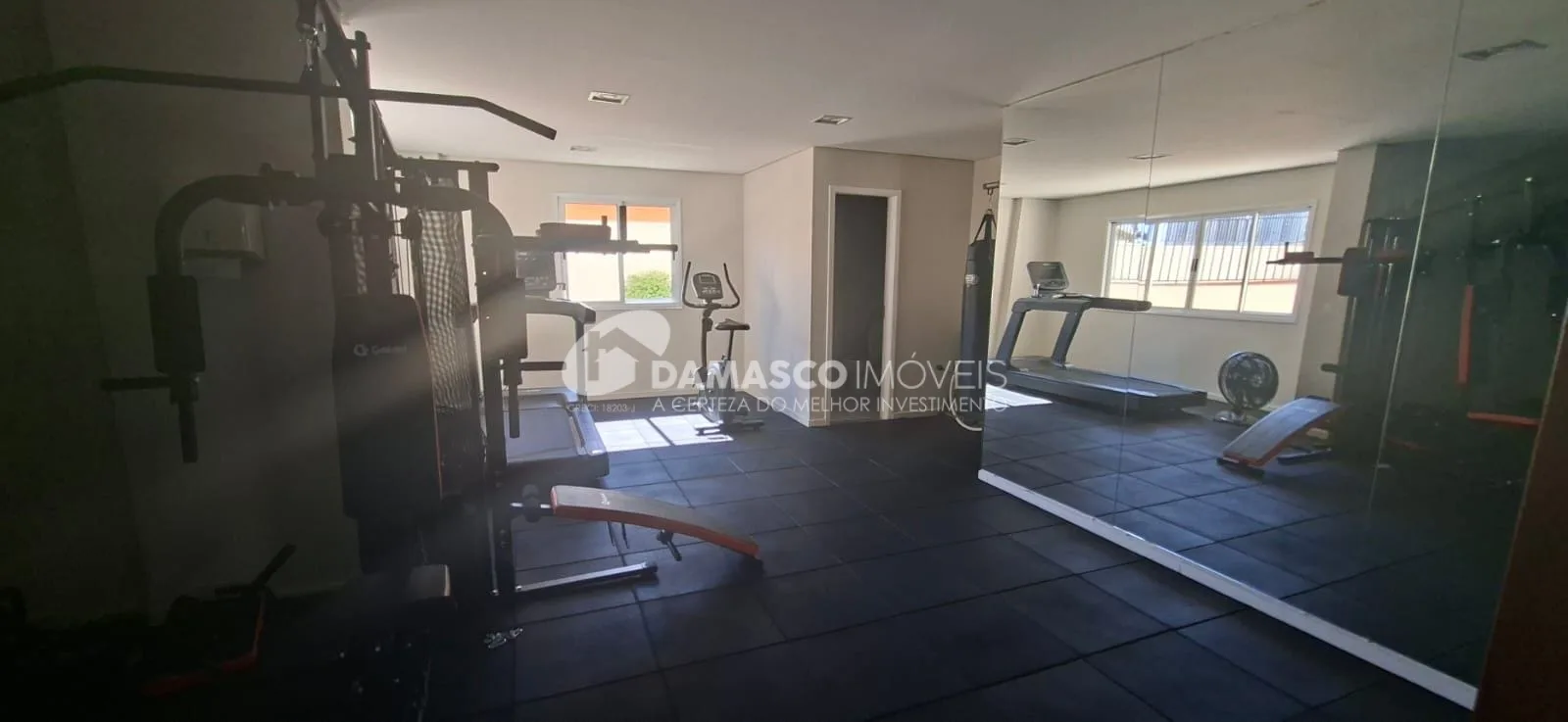 APARTAMENTO COMPLETO EM SANTO ANDRE   – LAZER, CONFORTO E LOCALIZAÇÃO PRIVILEGIADA!