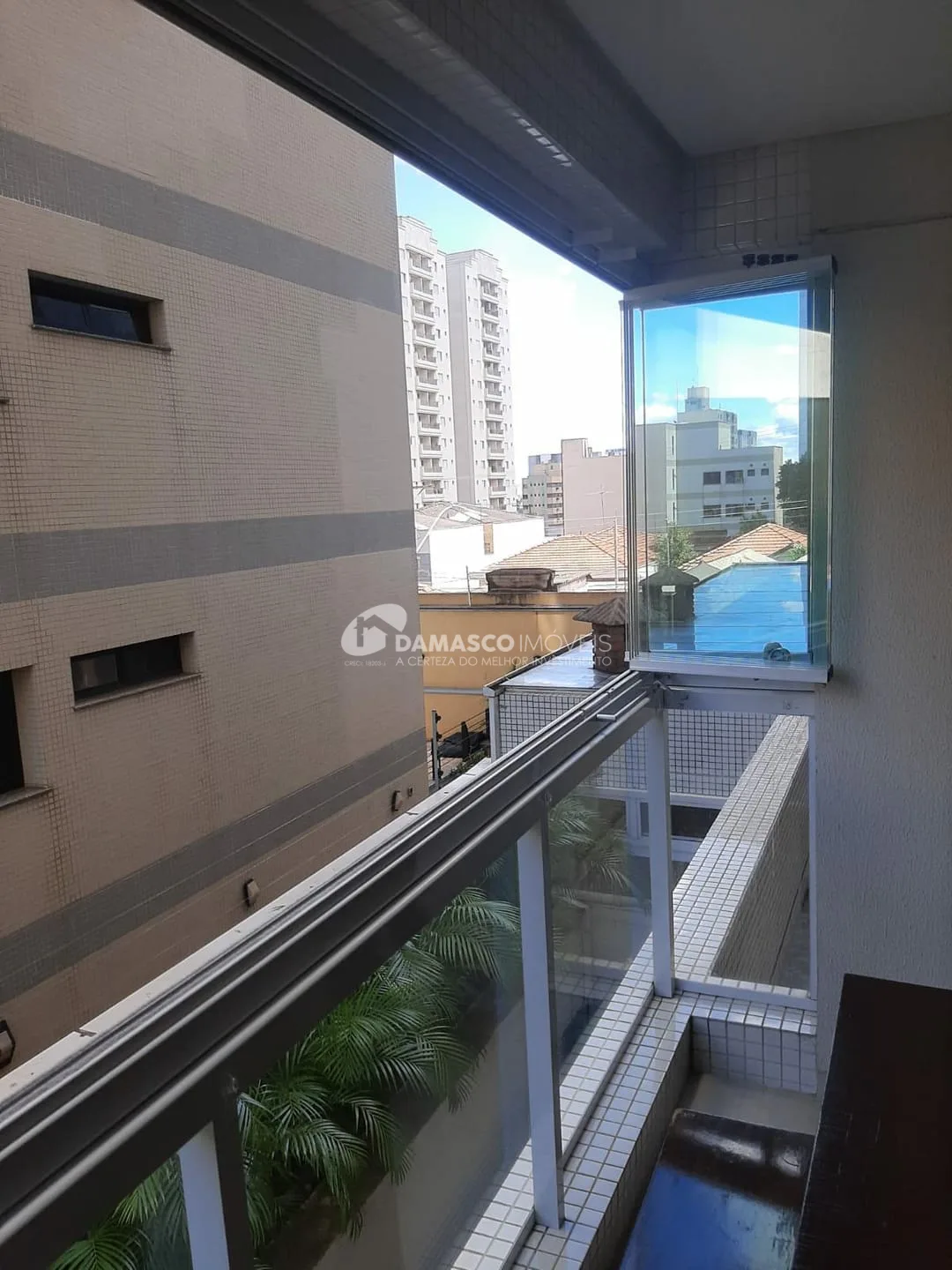 Apartamento à venda 3 Quartos, 1 Suite, 2 Vagas, 106M², Santo Antônio, São Caetano do Sul - SP 