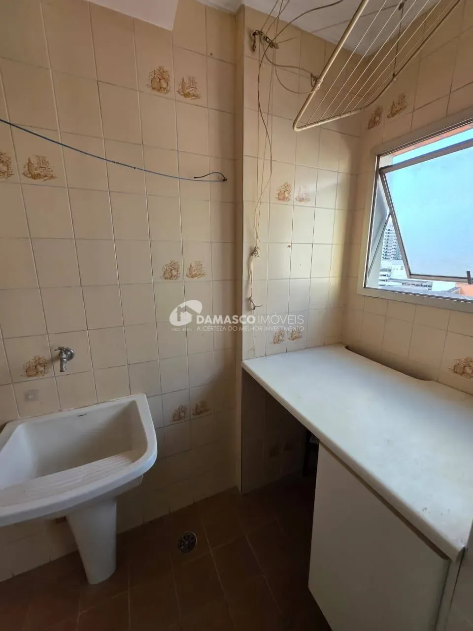 Apartamento para Locação no Santa Paula, São Caetano do Sul | 67 m² | 2 Dormitórios e 1 Vaga