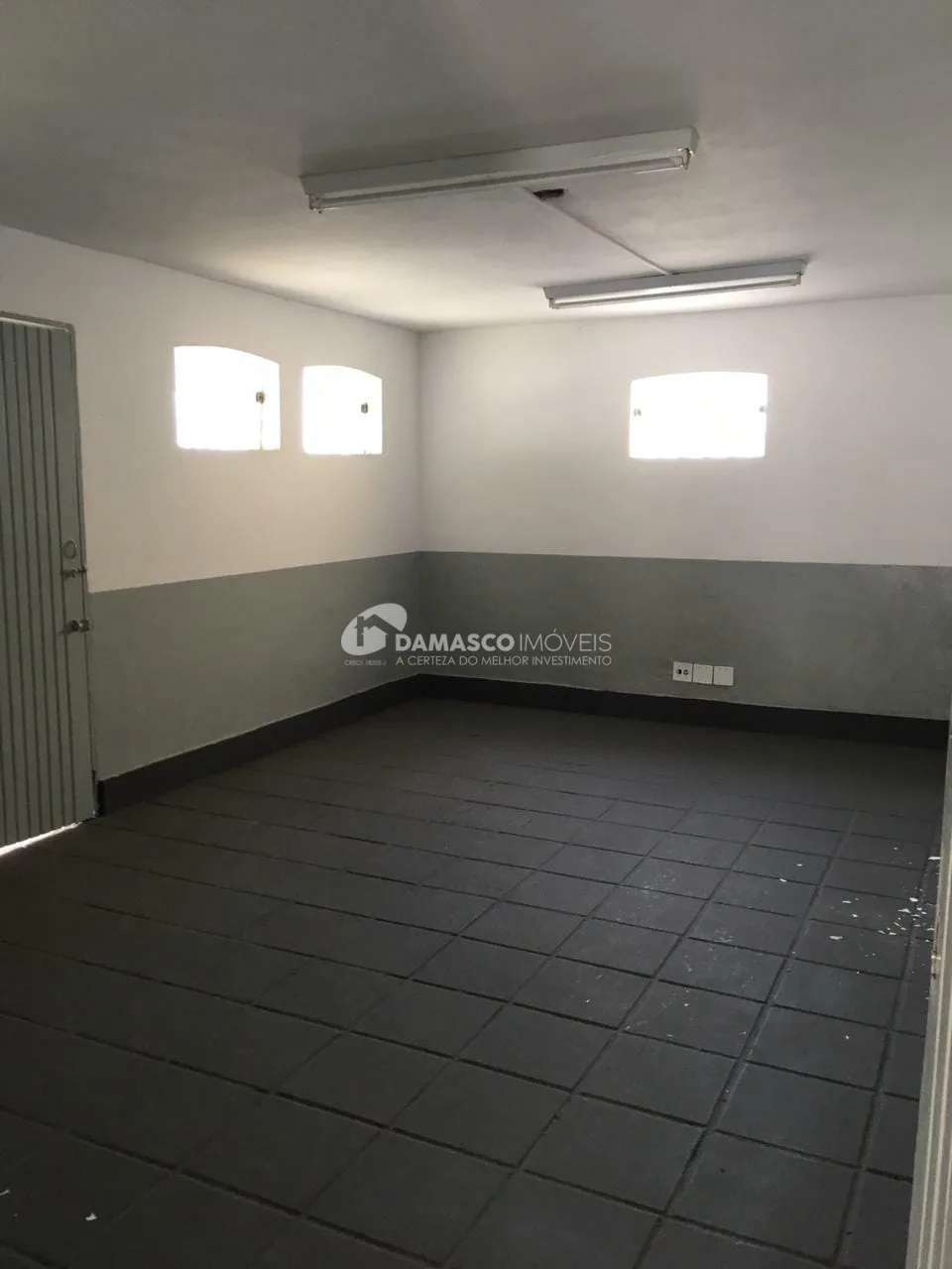 Sala para Locação 500M², Centro, Santo André - SP