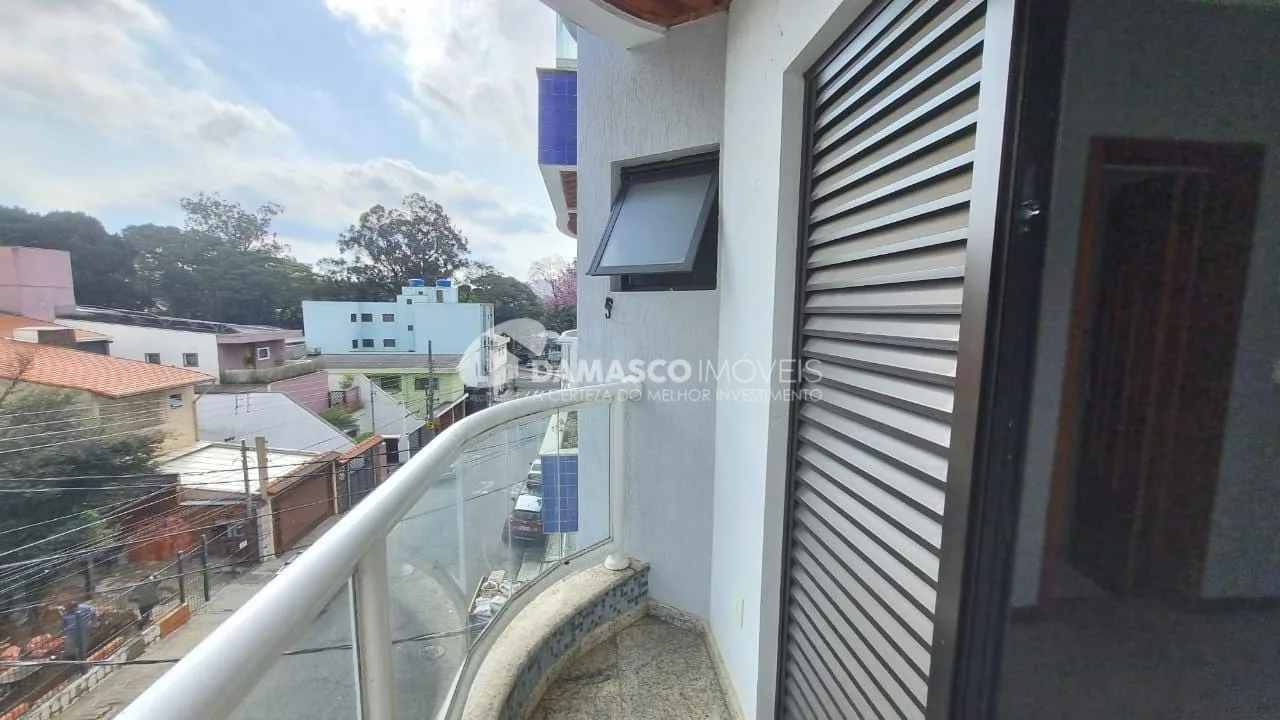 Apartamento à venda, Santa Maria, São Caetano do Sul, SP