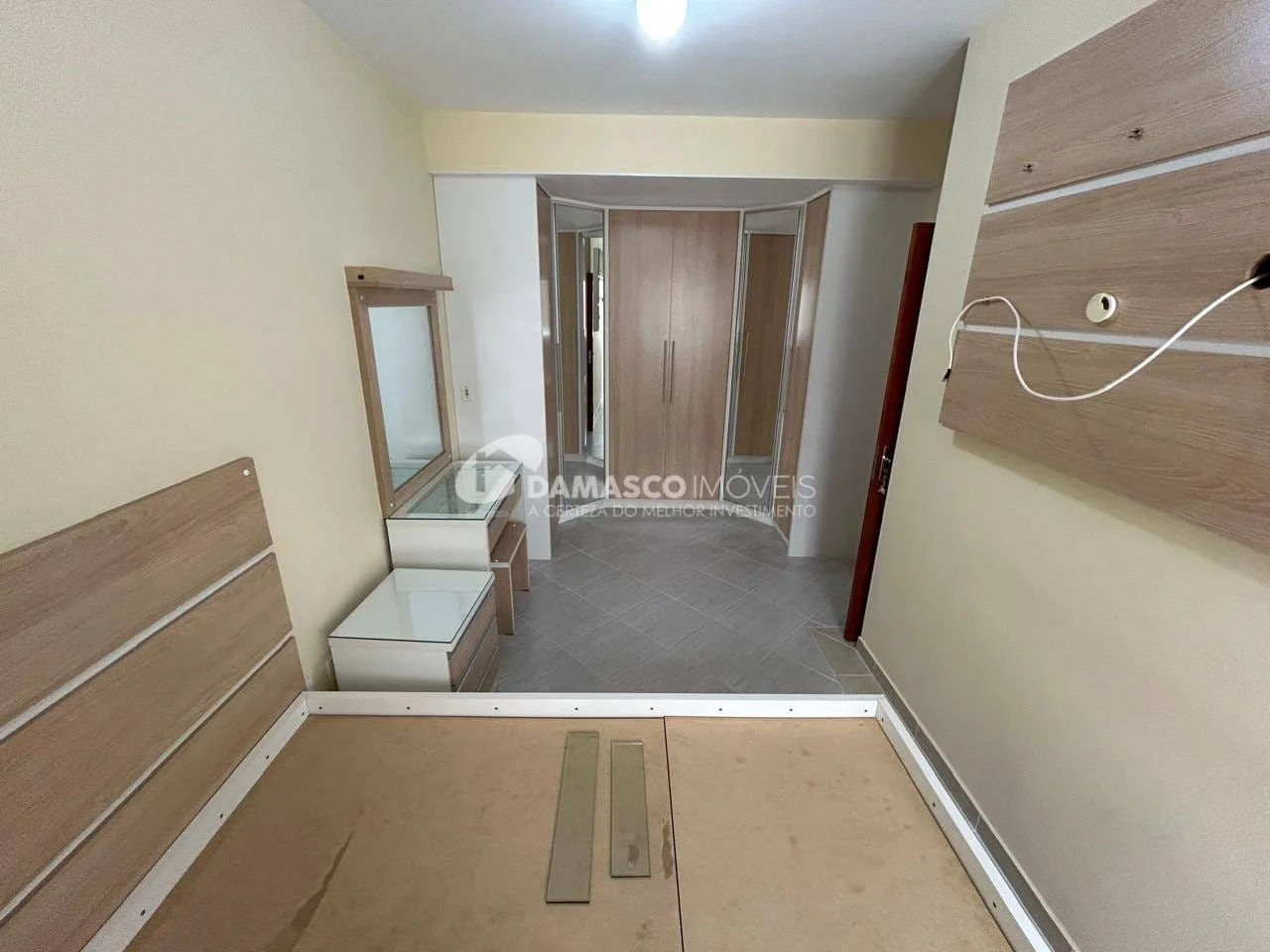 Apartamento para locação 2 dorm, 1 vaga Nova Gerty, São Caetano do Sul, SP