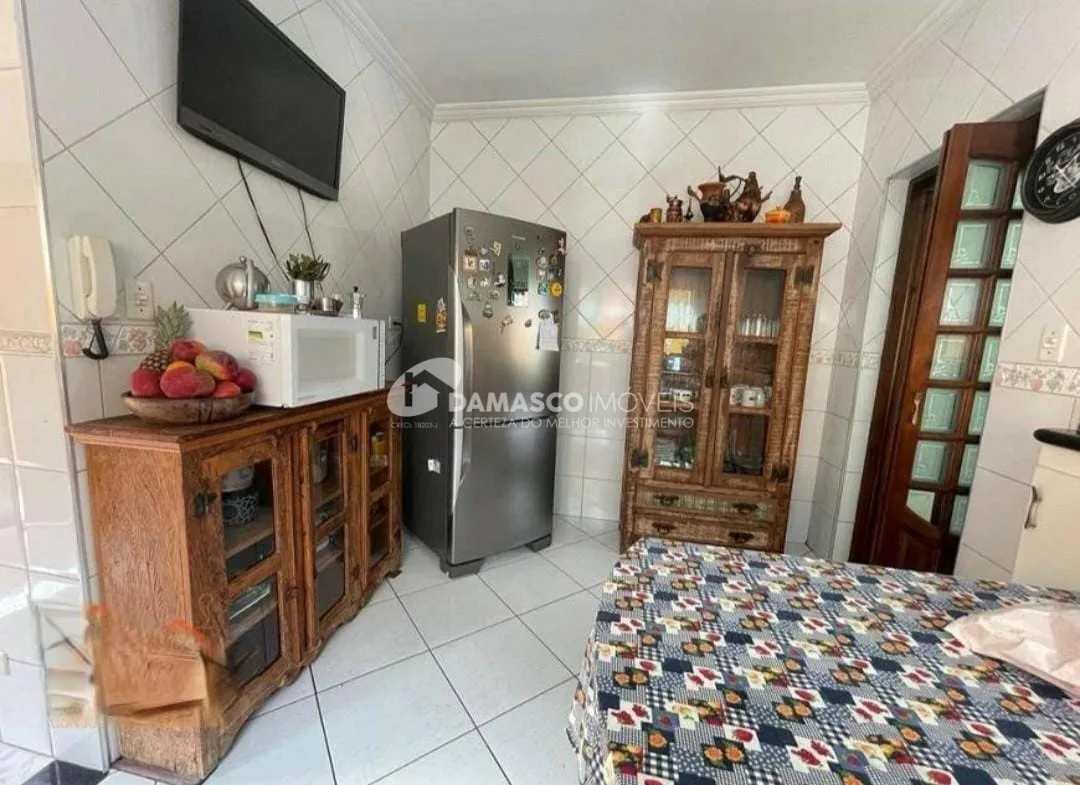 Sobrado à venda 4 Quartos, 4 Suites, 5 Vagas, 324M², Jardim São Caetano, São Caetano do Sul - SP