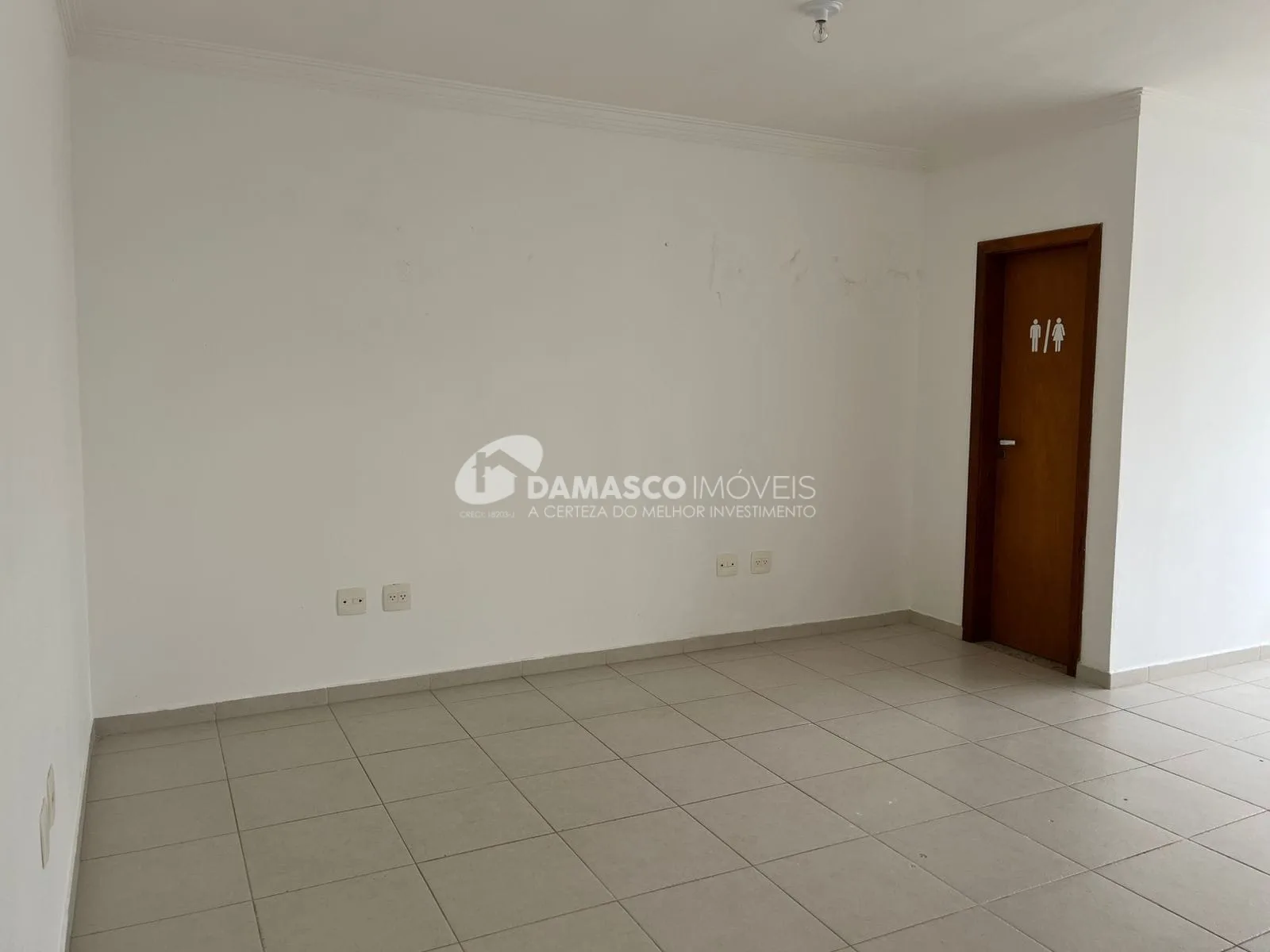 Sala para Locação Campestre, Santo André - SP