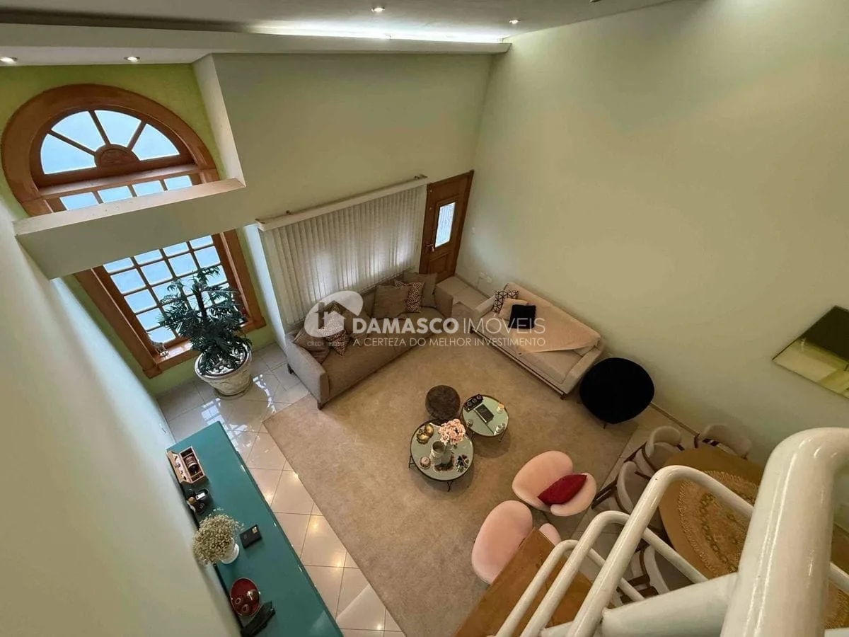 Mansão à Venda, Vila Guiomar, Santo André, SP