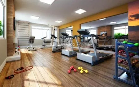 Apartamento à venda 2 Quartos, 1 Suite, 1 Vaga, Santa Maria, São Caetano do Sul - SP 