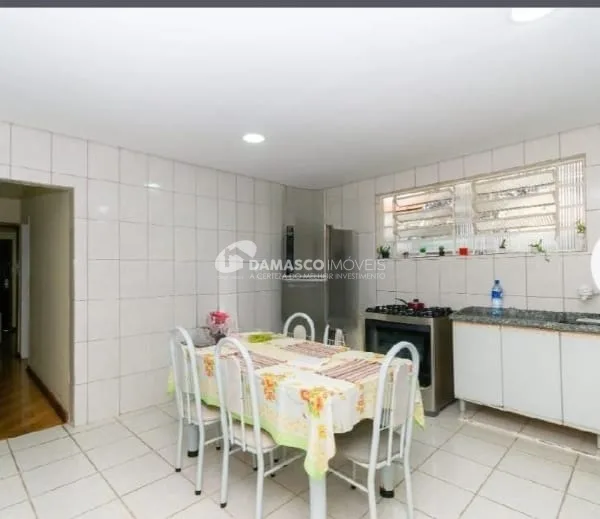 Casa à venda, Vila Alpina, São Paulo, SP