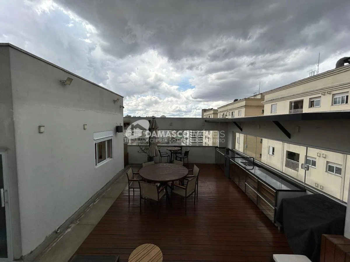 Magnifica Penthouse a venda São Caetano do Sul