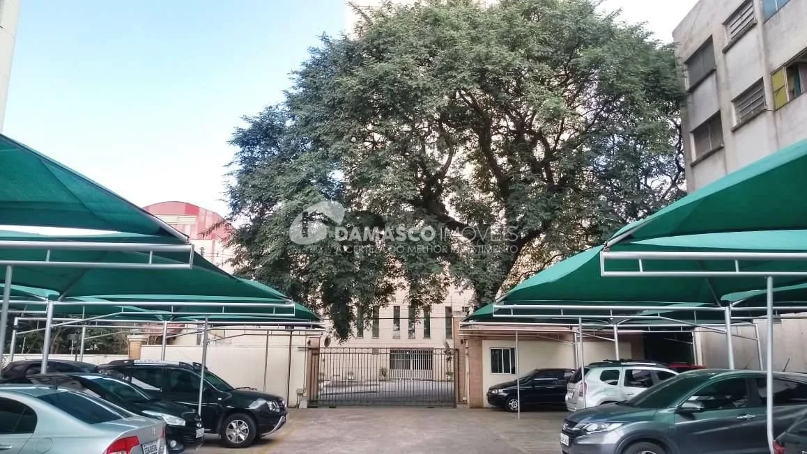 Apartamento à venda 2 Quartos, 1 Vaga, 44M², Sacomã, São Paulo - SP 