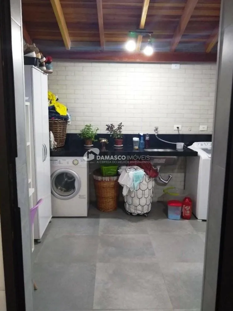 Apartamento à venda 3 Quartos, 1 Suite, 2 Vagas, 154M², Santa Maria, São Caetano do Sul - SP 