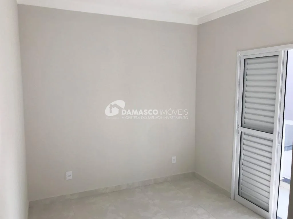 Apartamento para Locação 2 Quartos, 1 Suite, 1 Vaga, 66M², Santa Maria, Santo André - SP 