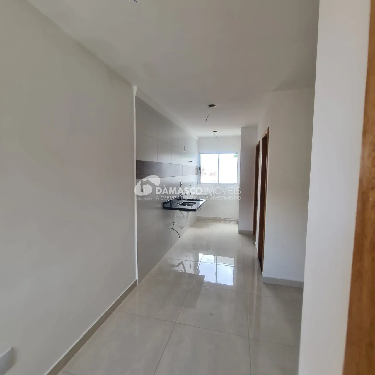 Apartamento à venda, Quinta da Paineira, São Paulo, SP