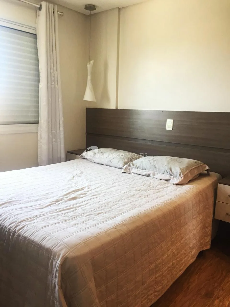 Apartamento à venda 4 Quartos, 1 Suite, 2 Vagas, 118M², Fundação , São Caetano do Sul - SP 