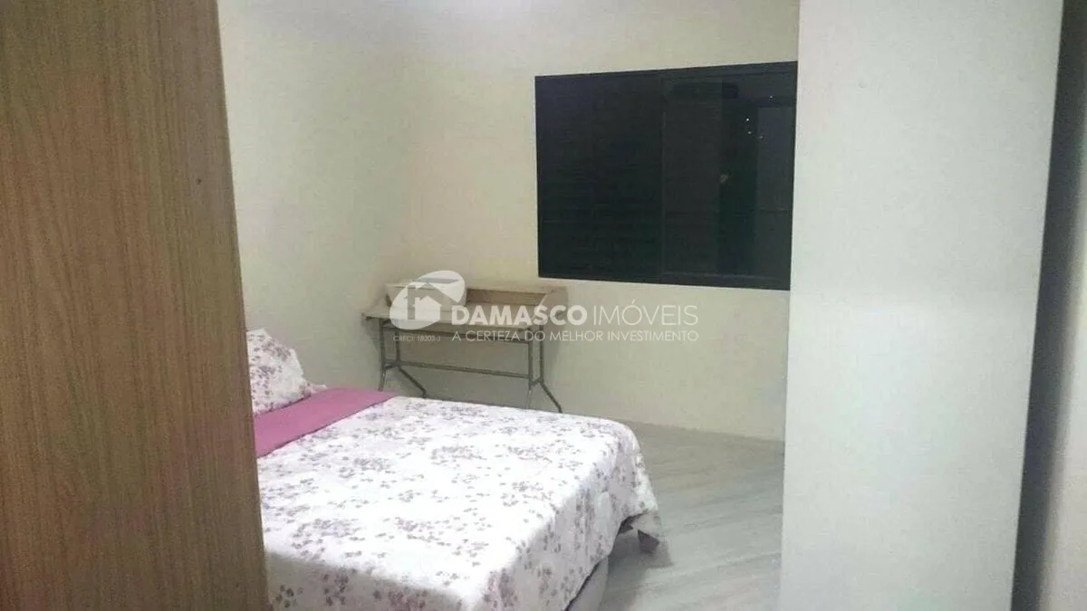 Sobrado à venda 2 Quartos, 1 Suite, 2 Vagas, 121M², Vila Bela, São Paulo - SP