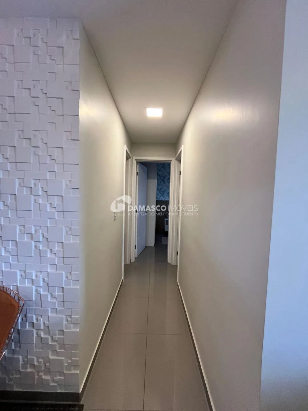 Apartamento à venda com 2 dormitórios (1 suíte), 63m² - Bairro Jardim São Caetano, São Caetano do Sul, SP