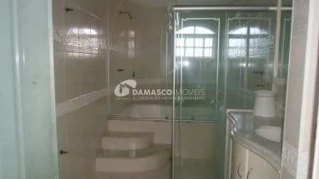 Sobrado à venda 4 Quartos, 3 Suites, 6 Vagas, 550M², Boa Vista, São Caetano do Sul - SP