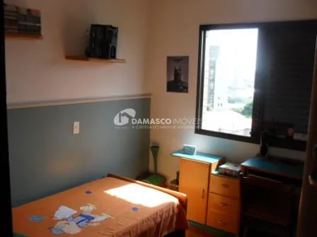 Apartamento à venda 3 Quartos, 1 Suite, 2 Vagas, 84M², Vila Bela, São Paulo - SP 