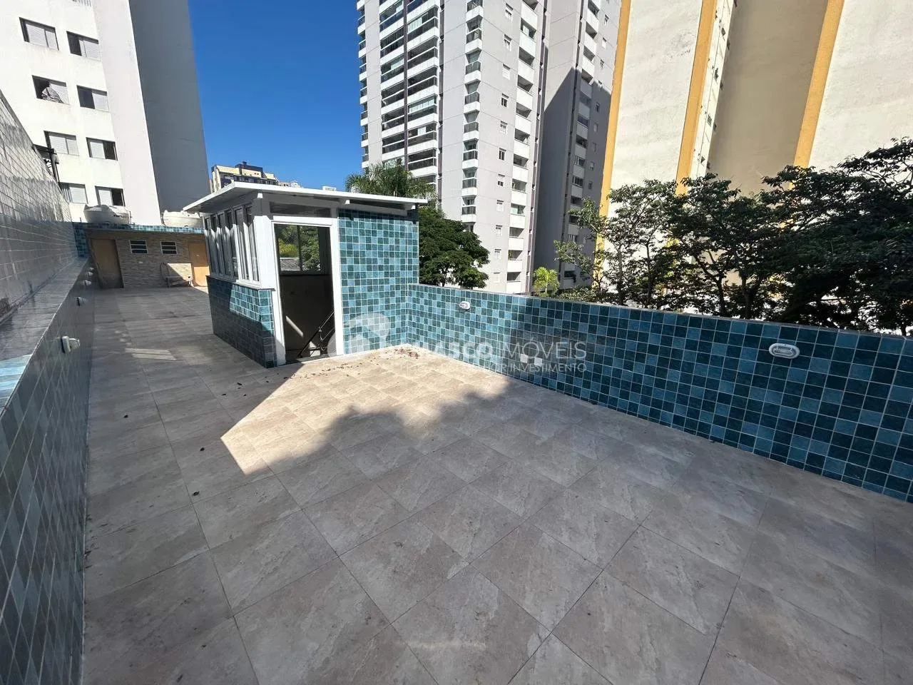Prédio comercial para locação, Santa Paula, São Caetano do Sul, SP