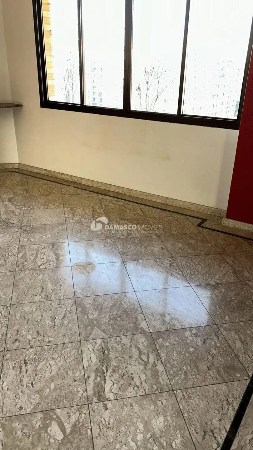 Apartamento à venda, Santa Paula, São Caetano do Sul, SP