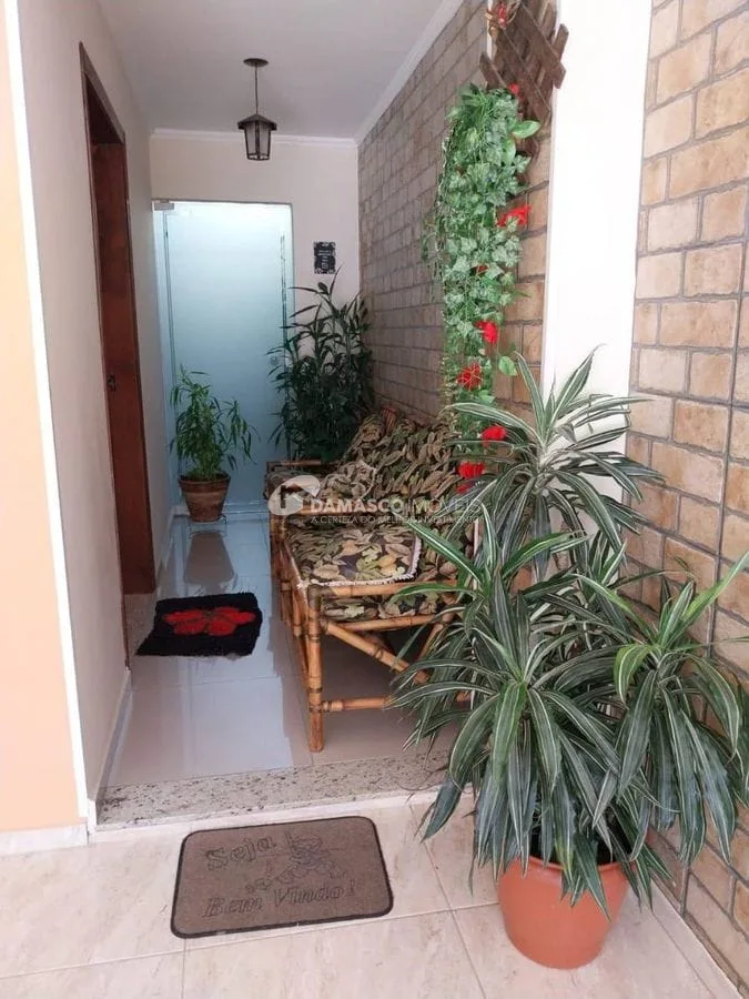 Sobrado à venda, Santa Terezinha, São Bernardo do Campo