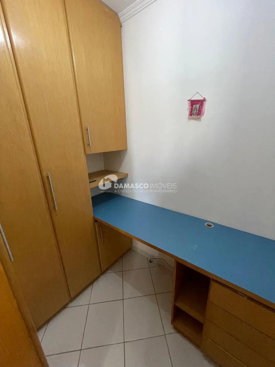 Apartamento à venda, Santa Maria, Santo André, SP