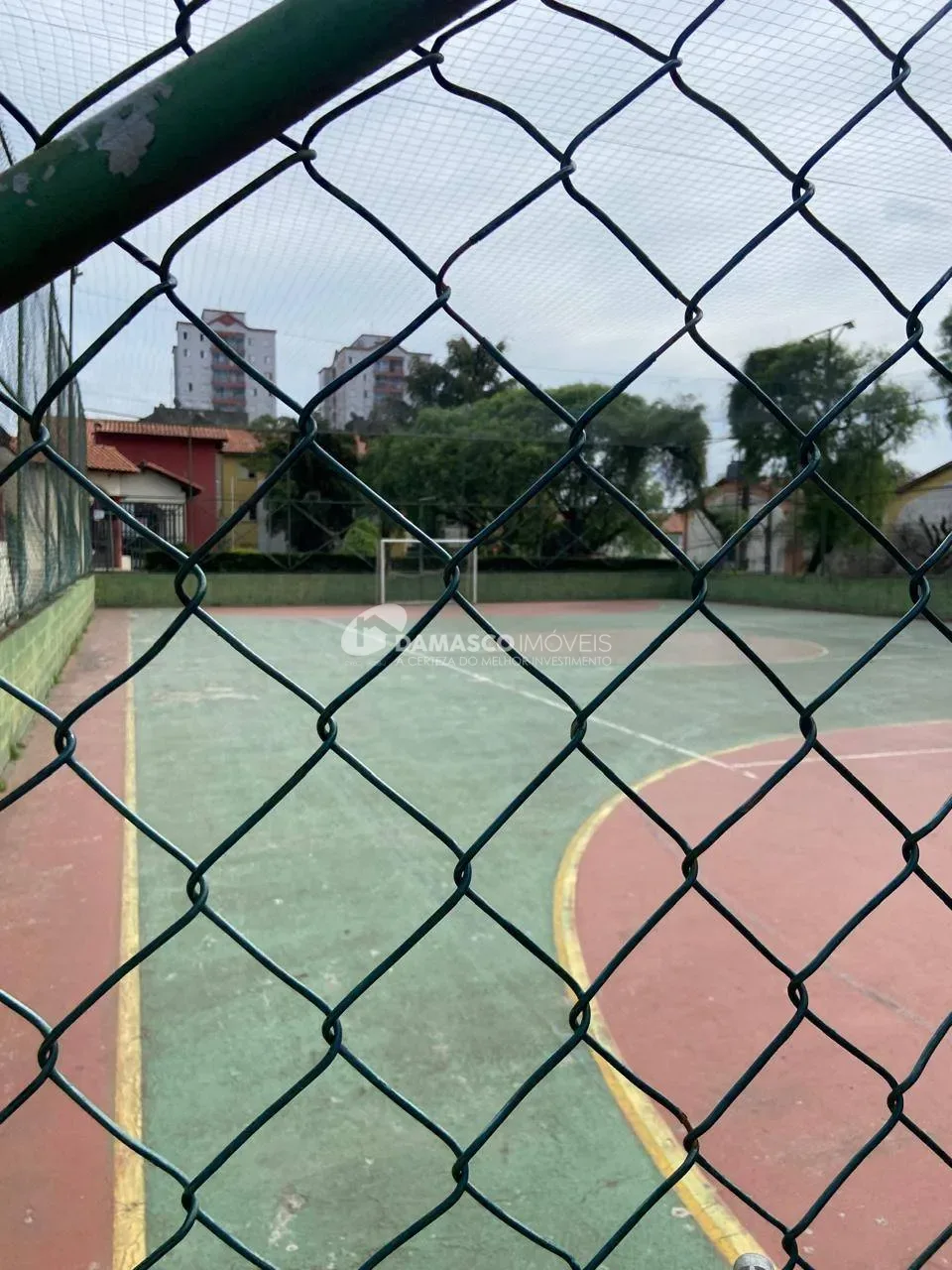 Apartamento à venda, Jardim Santo André, Santo André, SP