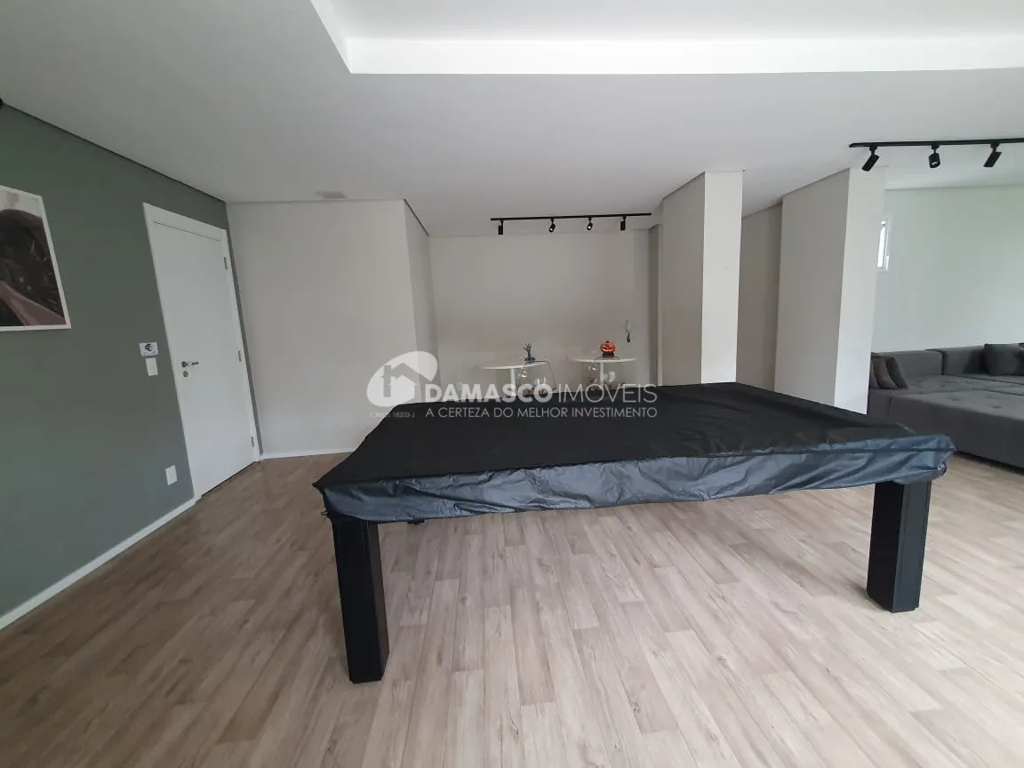 Apartamento para locação, Jardim Canadá, Mauá, SP