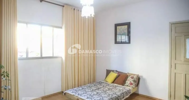 Sobrado à venda 2 Quartos, 1 Vaga, 150M², Boa Vista, São Caetano do Sul - SP
